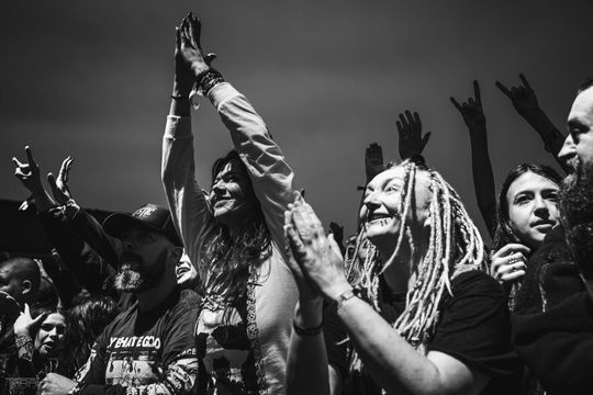 Mystic Festival 2026 - dzień 2