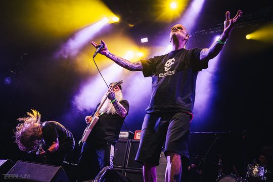 Mystic Festival 2026 - dzień 2