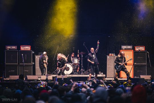 Mystic Festival 2026 - dzień 2