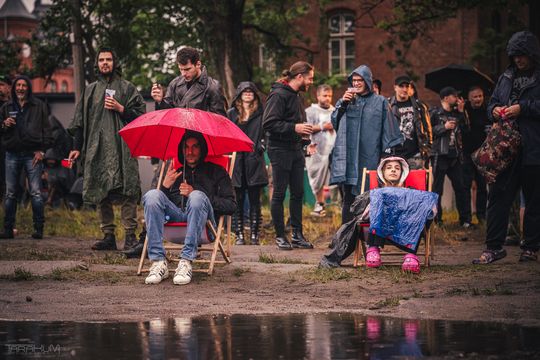 Mystic Festival 2026 - dzień 2
