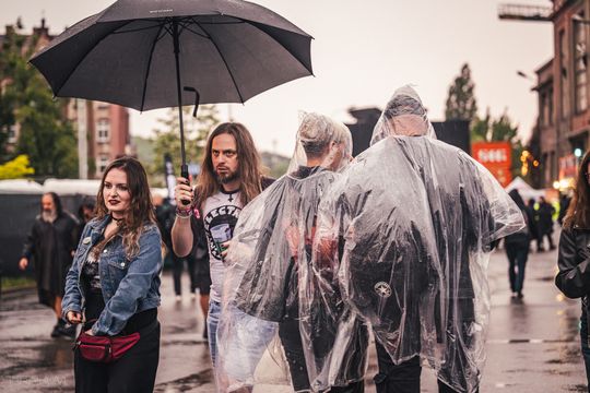 Mystic Festival 2026 - dzień 2