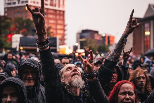 Mystic Festival 2026 - dzień 2