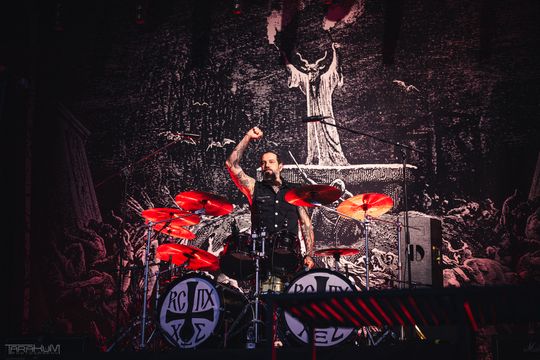 Mystic Festival 2026 - dzień 2