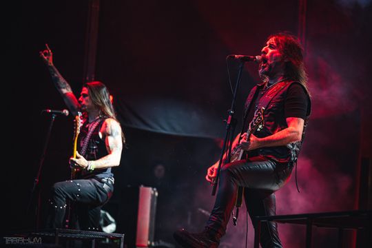 Mystic Festival 2026 - dzień 2
