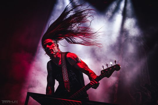 Mystic Festival 2026 - dzień 2