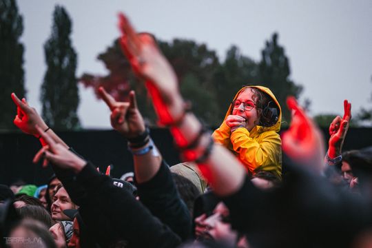 Mystic Festival 2026 - dzień 2