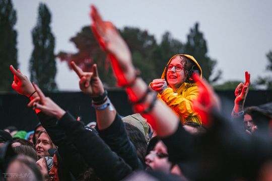 Mystic Festival 2026 - dzień 2