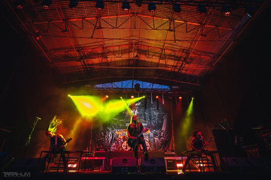 Mystic Festival 2026 - dzień 2