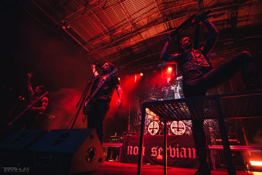 Mystic Festival 2026 - dzień 2