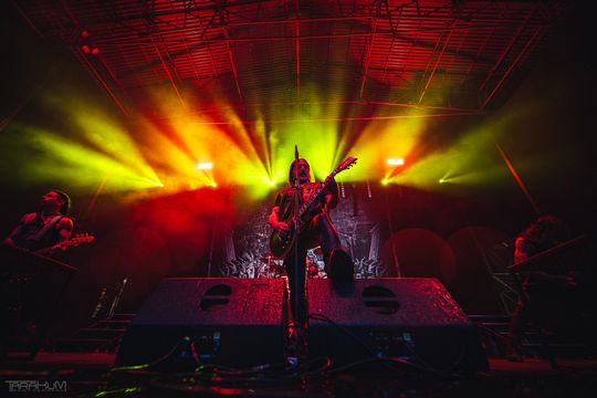Mystic Festival 2026 - dzień 2