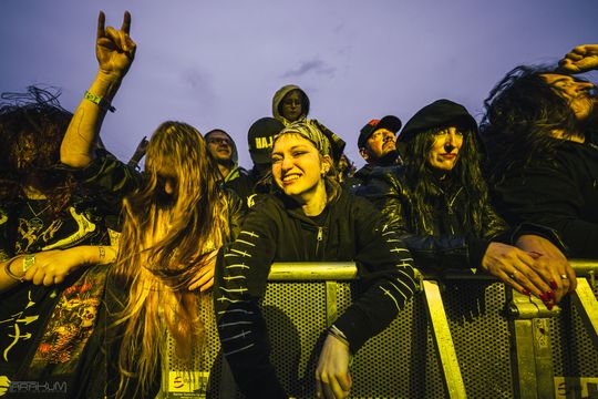 Mystic Festival 2026 - dzień 2