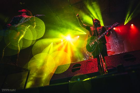 Mystic Festival 2026 - dzień 2