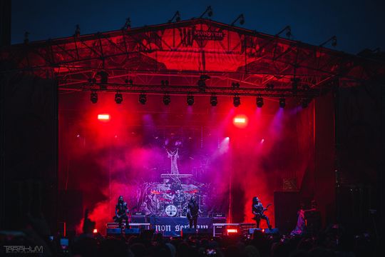 Mystic Festival 2026 - dzień 2