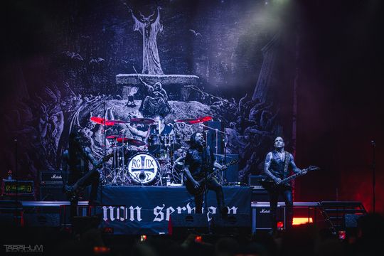 Mystic Festival 2026 - dzień 2