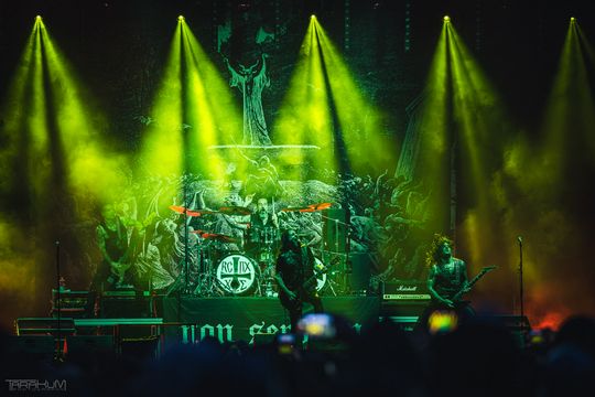 Mystic Festival 2026 - dzień 2