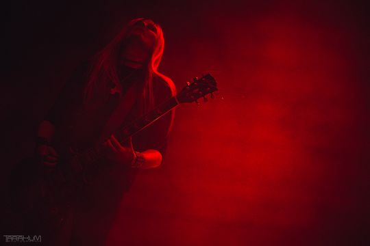 Mystic Festival 2026 - dzień 2