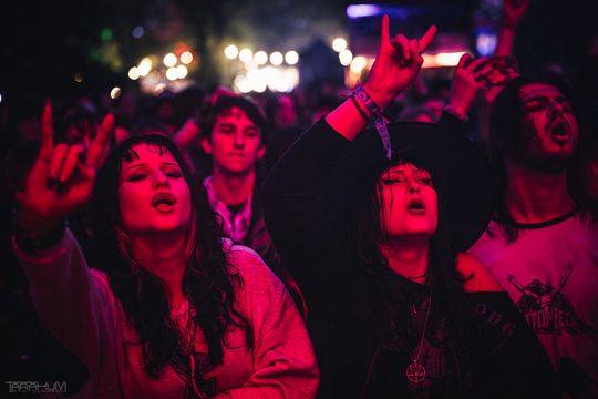 Mystic Festival 2026 - dzień 2
