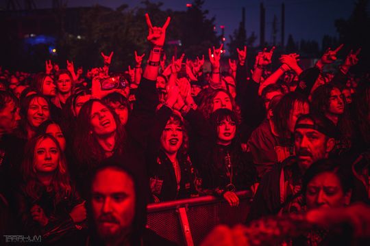 Mystic Festival 2026 - dzień 2