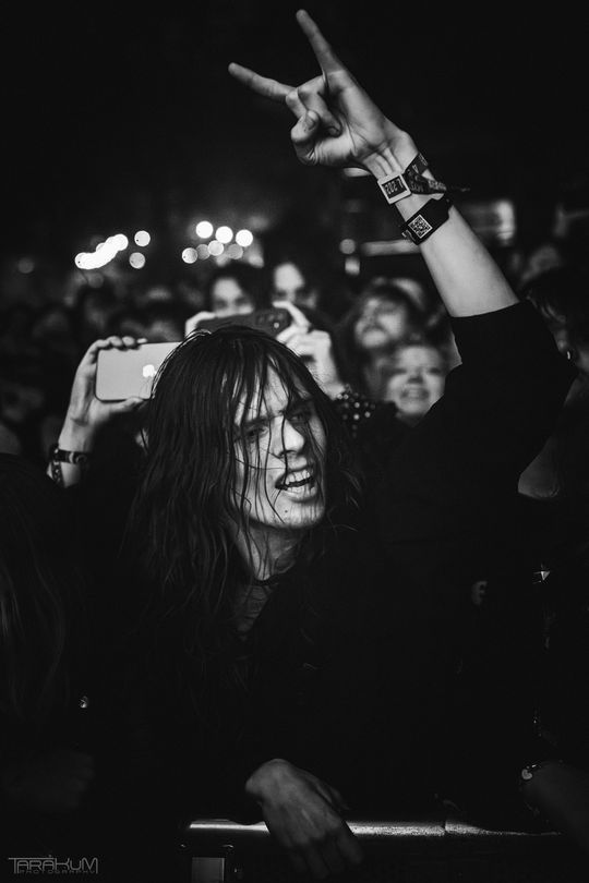 Mystic Festival 2026 - dzień 2