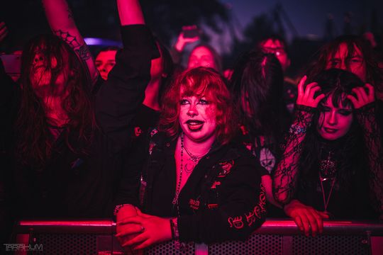 Mystic Festival 2026 - dzień 2