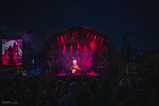 Mystic Festival 2026 - dzień 2