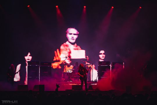 Mystic Festival 2026 - dzień 2