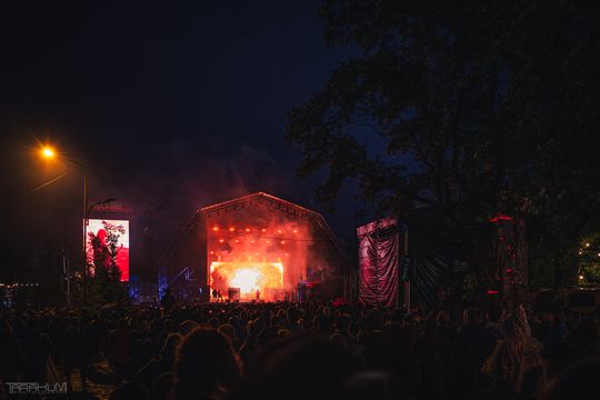 Mystic Festival 2026 - dzień 2