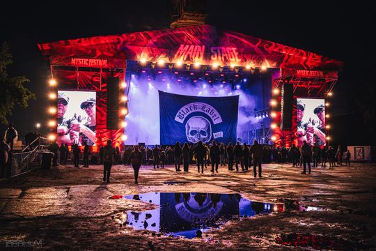 Mystic Festival 2026 - dzień 2
