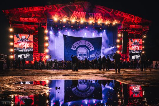 Mystic Festival 2026 - dzień 2