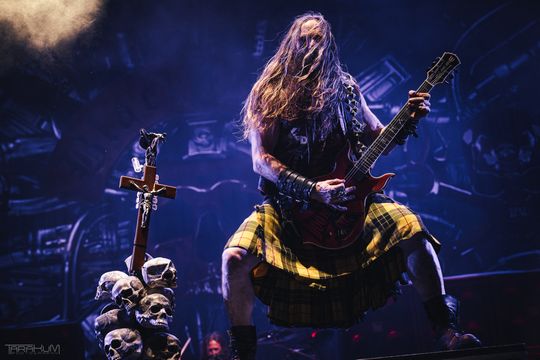 Mystic Festival 2026 - dzień 2