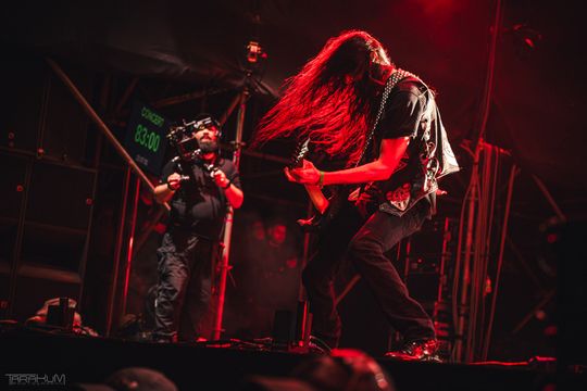 Mystic Festival 2026 - dzień 2