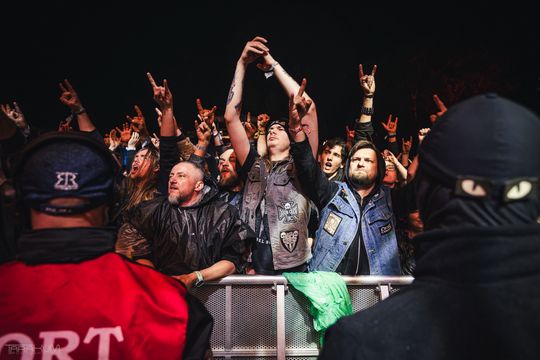Mystic Festival 2026 - dzień 2