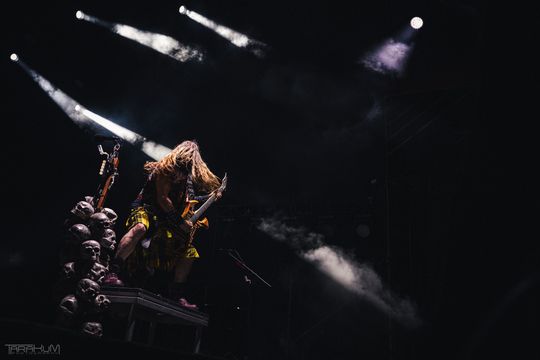 Mystic Festival 2026 - dzień 2