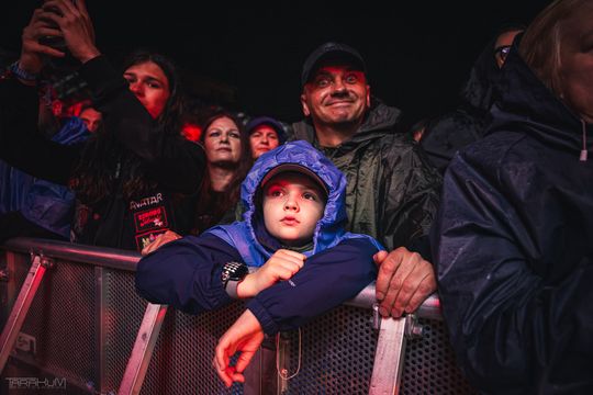 Mystic Festival 2026 - dzień 2