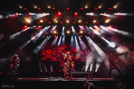 Mystic Festival 2026 - dzień 2