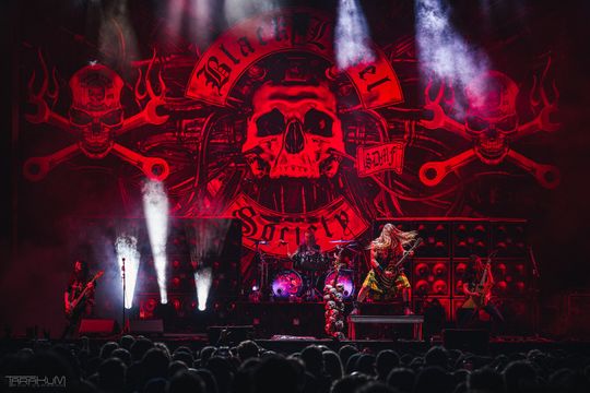 Mystic Festival 2026 - dzień 2