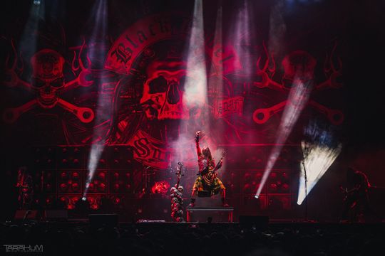 Mystic Festival 2026 - dzień 2