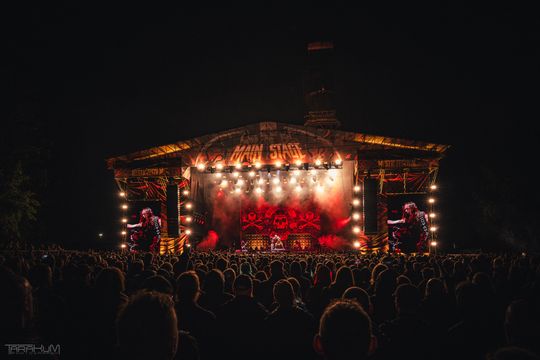 Mystic Festival 2026 - dzień 2