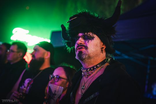 Mystic Festival 2026 - dzień 2