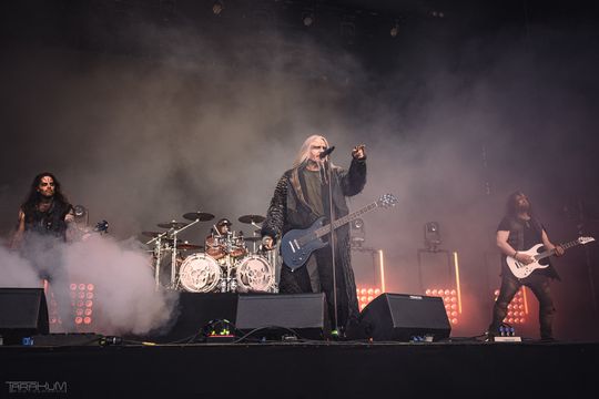 Mystic Festival 2026 - dzień 3