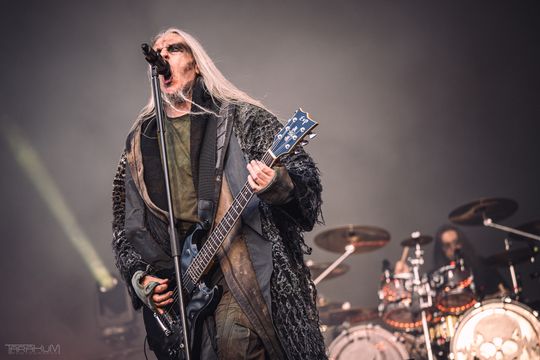 Mystic Festival 2026 - dzień 3