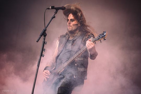 Mystic Festival 2026 - dzień 3