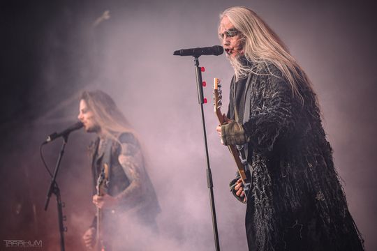 Mystic Festival 2026 - dzień 3
