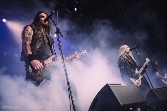 Mystic Festival 2026 - dzień 3