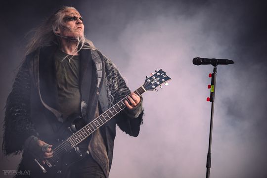 Mystic Festival 2026 - dzień 3