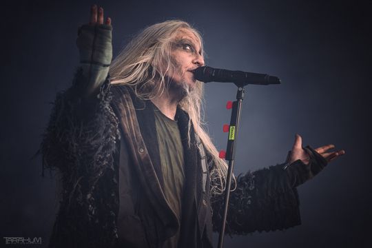 Mystic Festival 2026 - dzień 3