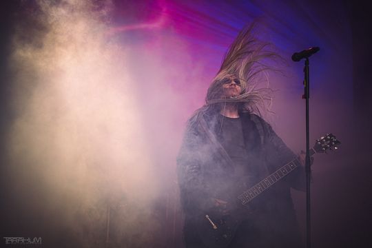Mystic Festival 2026 - dzień 3