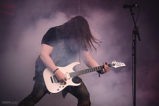Mystic Festival 2026 - dzień 3