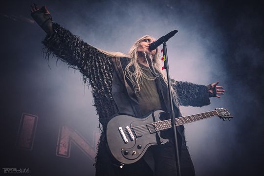 Mystic Festival 2026 - dzień 3
