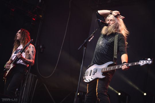 Mystic Festival 2026 - dzień 3